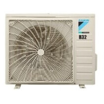 DAIKIN 1.0HP INVERTER R32 AIR COND 